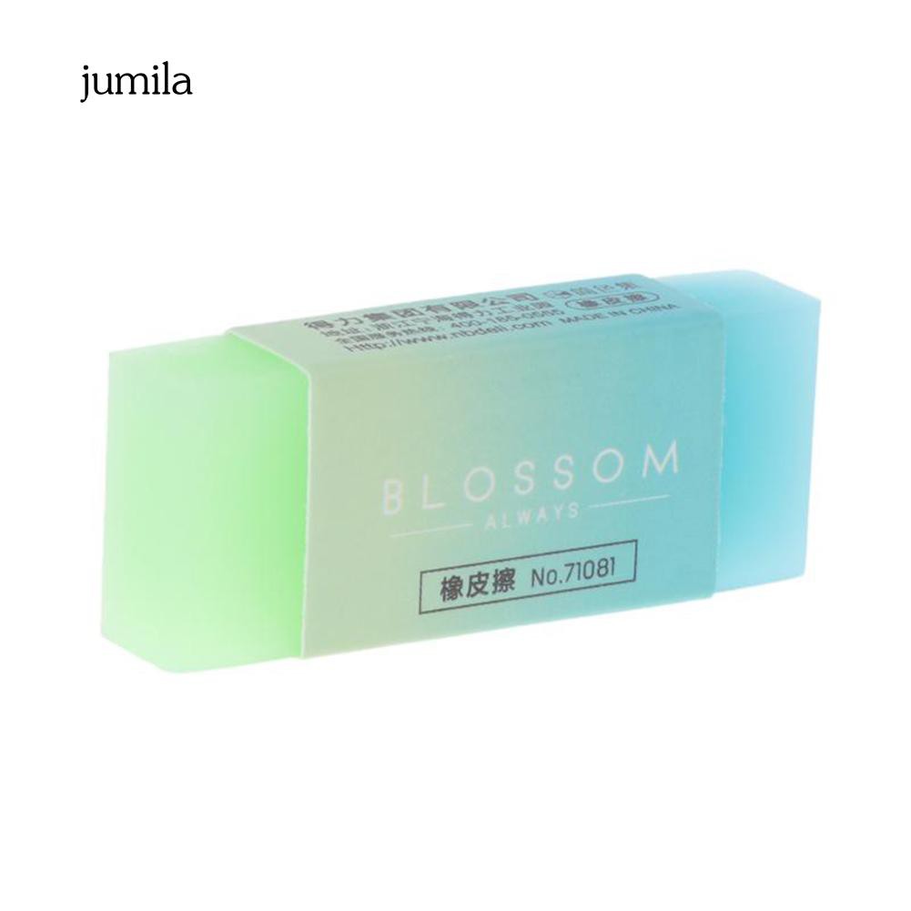 Gôm / tẩy băng cao su dụng cụ hỗ trợ học tập cho trẻ