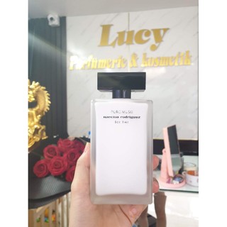 Nước Hoa NARCISO PURE MUSC 10ML