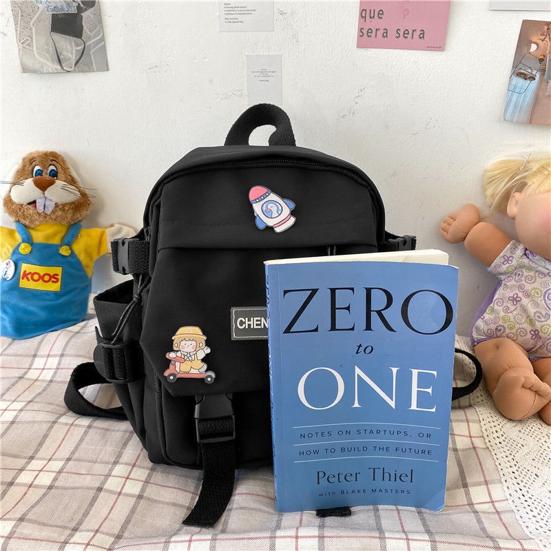 Túi Đeo Chéo Vuông Nhỏ Đơn Giản Dễ Thương Cho Nữ