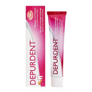 Kem đánh răng Depurdent
