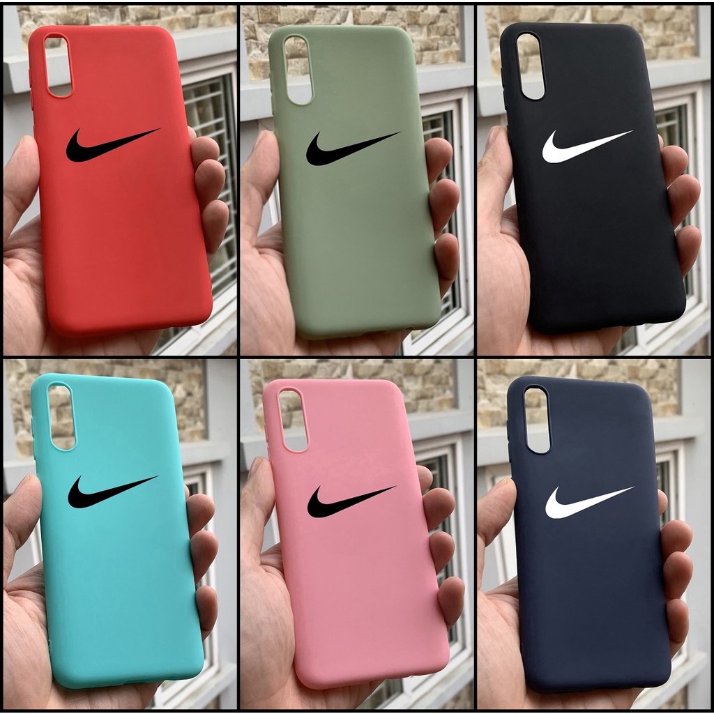 Ốp Dẻo N.i.k.e [SAMSUNG] Galaxy A50/A50s/A30s/A70/A70s