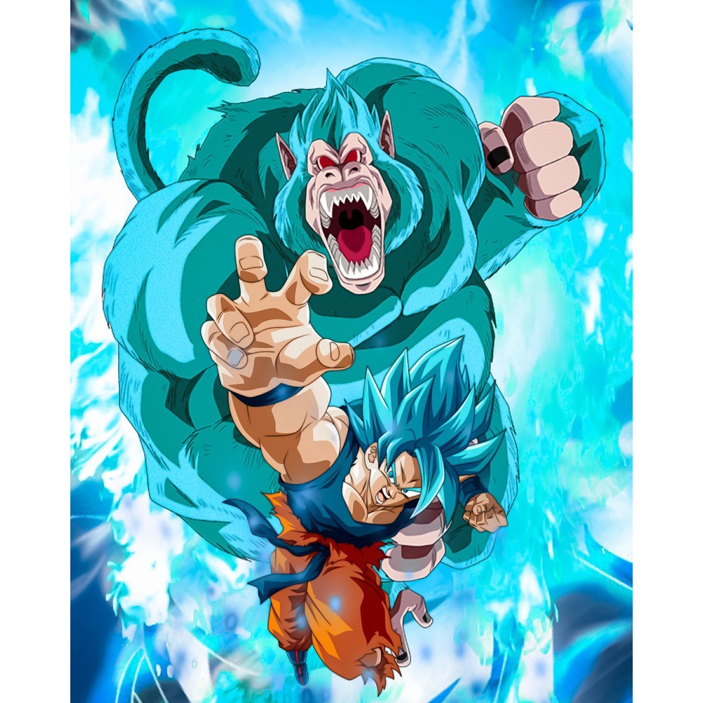 Lịch Sử Giá Poster Songoku Treo Tường Bằng Giấy Hình Nhân Vật Phim Bảy Viên  Ngọc Rồng Dragon Ball Cập Nhật 9/2023 - Beecost