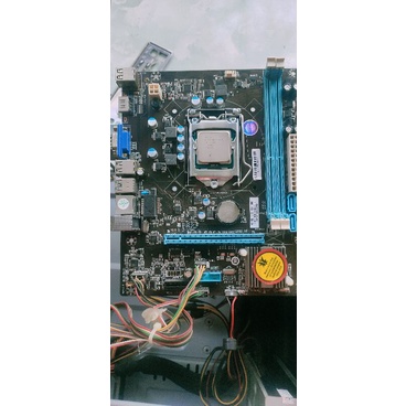 Dư quả cây H61 anh em nào có nhu cầu thì mua về học tập online chơi game nhẹ | BigBuy360 - bigbuy360.vn