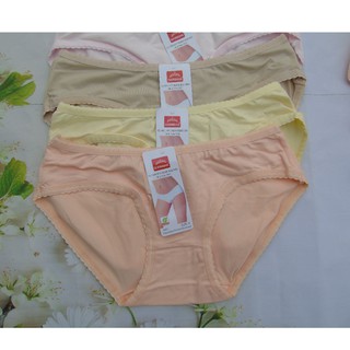 Bán sỉ combo quần lót nam nữ cái quần lót cotton