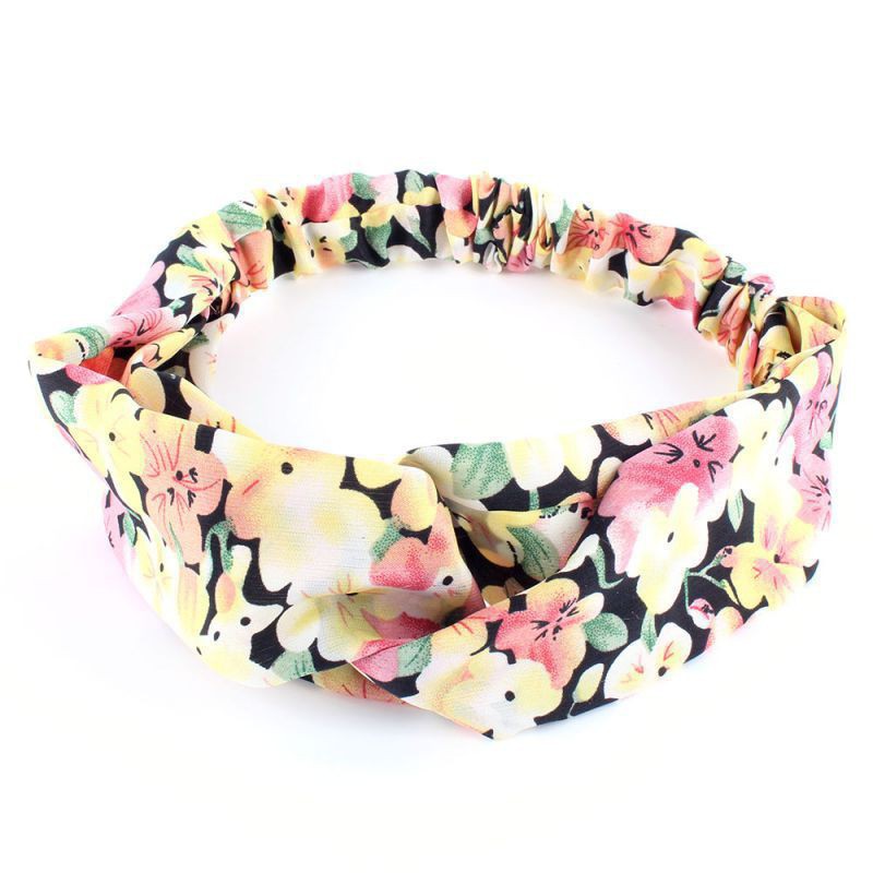 Băng đô nhiều phong cách đáng yêu