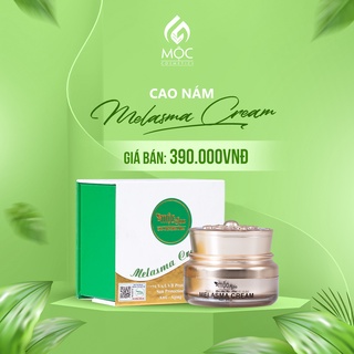 Cao nám melasma cream mộc spa