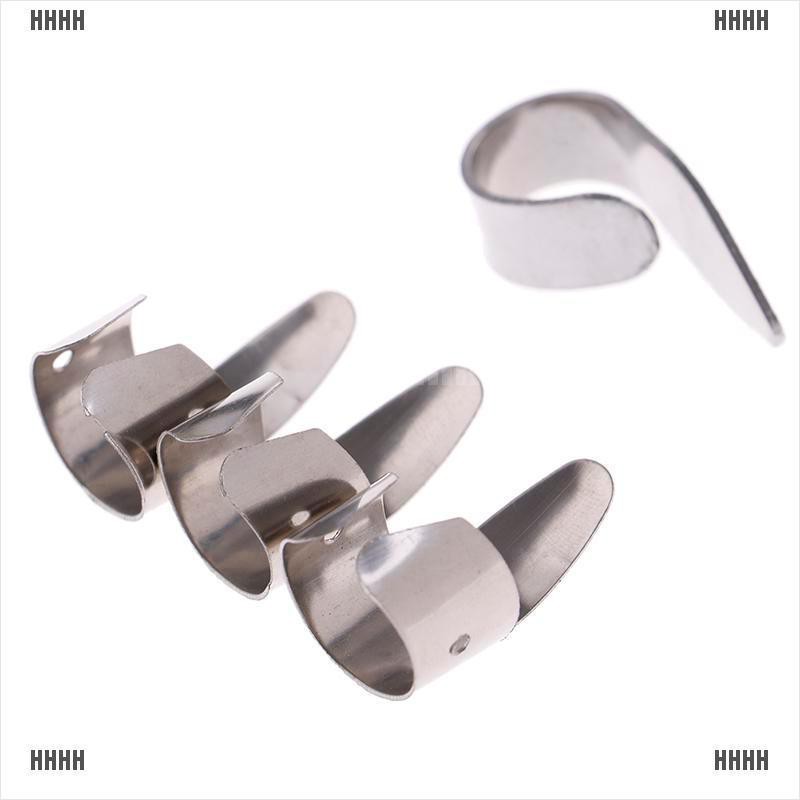 Bộ 4 Kim Loại Ta Gãy