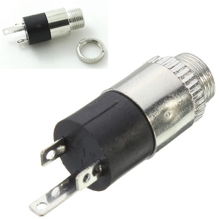 Jack Audio 3.5MM PJ-392