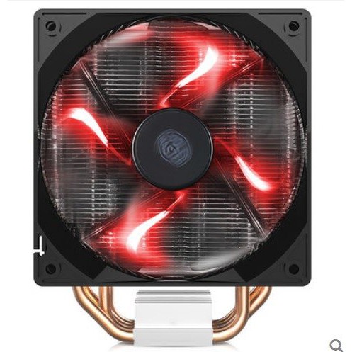 Tản nhiệt CPU COOLER MASTER T400i - led RED