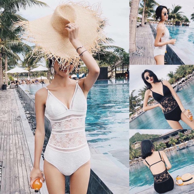 bikini pha ren cao cấp