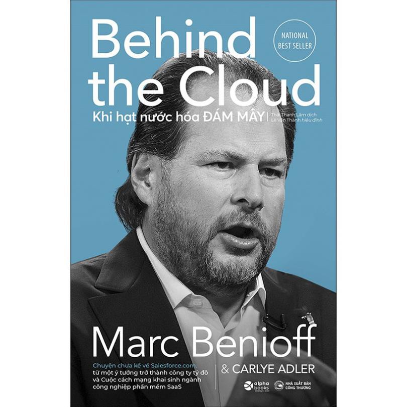 Sách - Khi hạt nước hóa đám mây