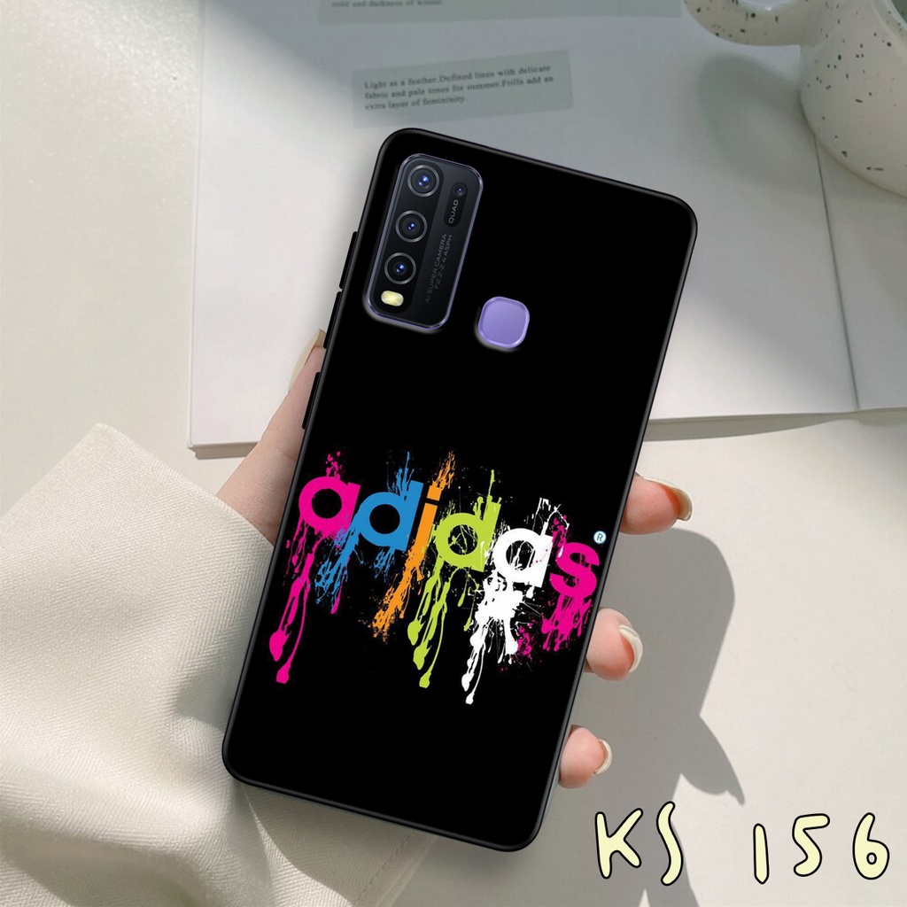 Ốp lưng Vivo Y55 5G - Y75 5G - Ốp lưng vivo in hình ÄDĮĎAŠ sang trọng, bền đẹp