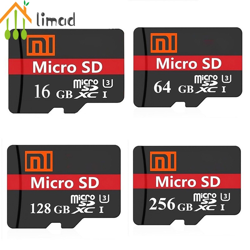 Thẻ nhớ 16 / 32 / 64 / 128 / 256gb / 1T tốc độ cao cho máy chơi game