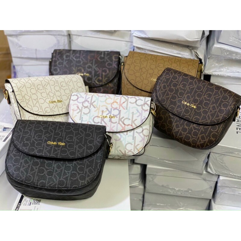 Túi cnk bầu size 19cm