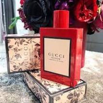 [SIÊU SALE] Nước Hoa Gucci Bloom Đỏ Ambrosia di Fiori | BigBuy360 - bigbuy360.vn