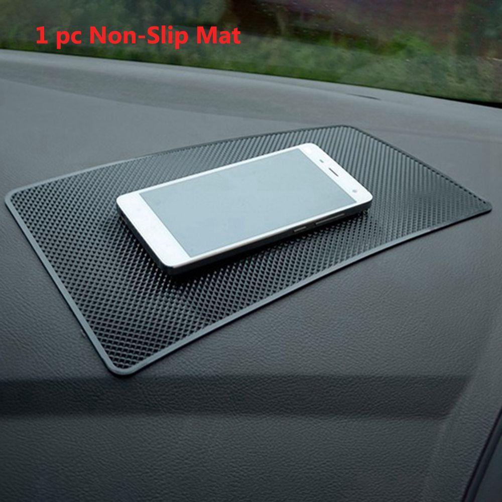 Giá Đỡ GPS Trong Suốt Chống Trượt Cho Bảng Điều Khiển Chống Dính