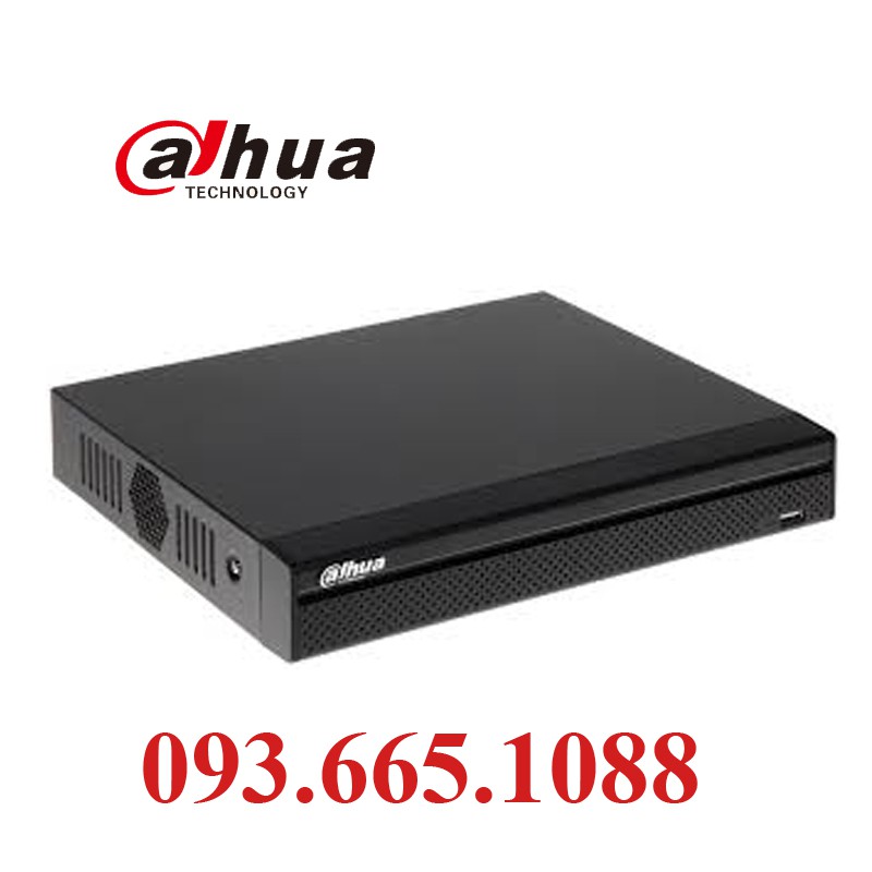 Đầu ghi hình Dahua IP NVR 4108HS-4KS2