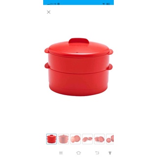 Xửng hấp Tupperware Steam It