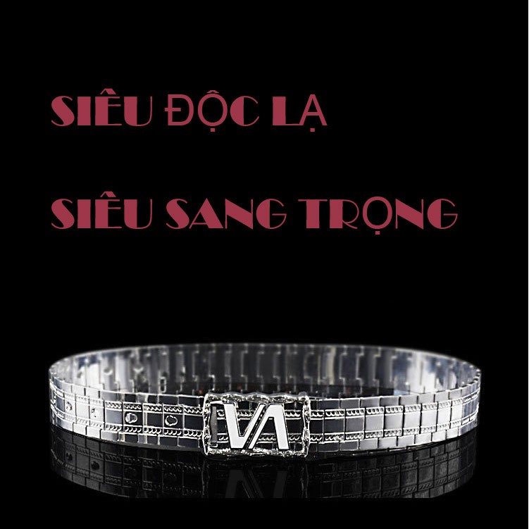 Thắt lưng, dây nịt nam hàng độc lạ chất liệu cao cấp