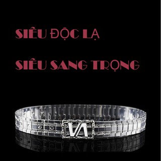 Thắt lưng, dây nịt nam hàng độc lạ chất liệu cao cấp
