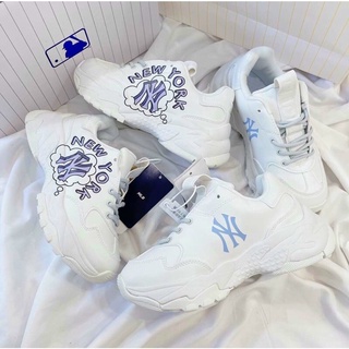 〽️giày thể thao nam nữ mã mlbnewyork 🌟