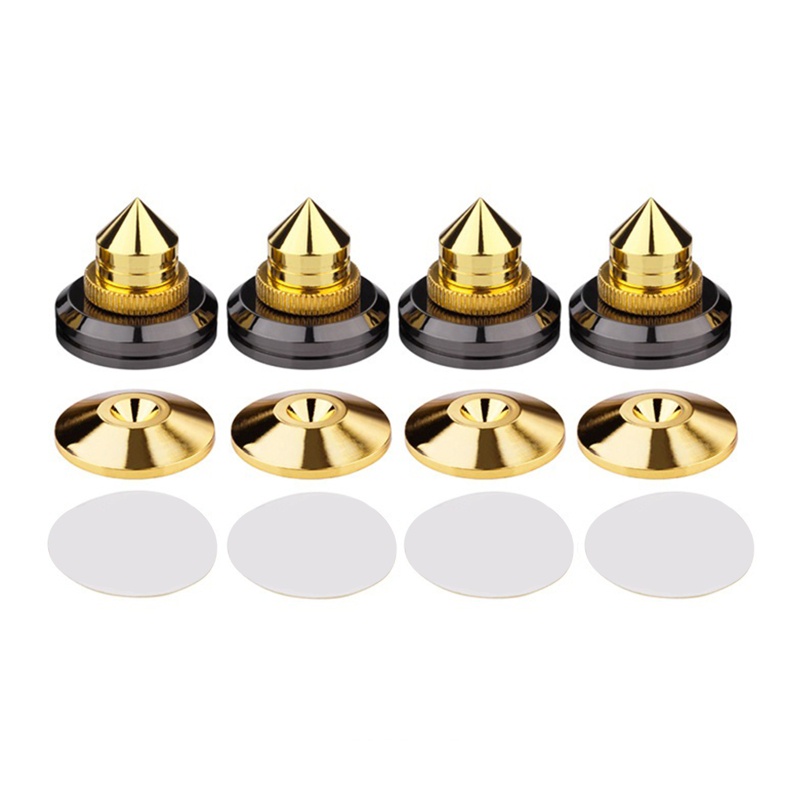 Đế Chống Sốc Cho Loa Đứng HiFi