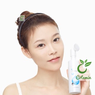 Sữa rửa mặt tạo bọt MAYCREATE 150ml