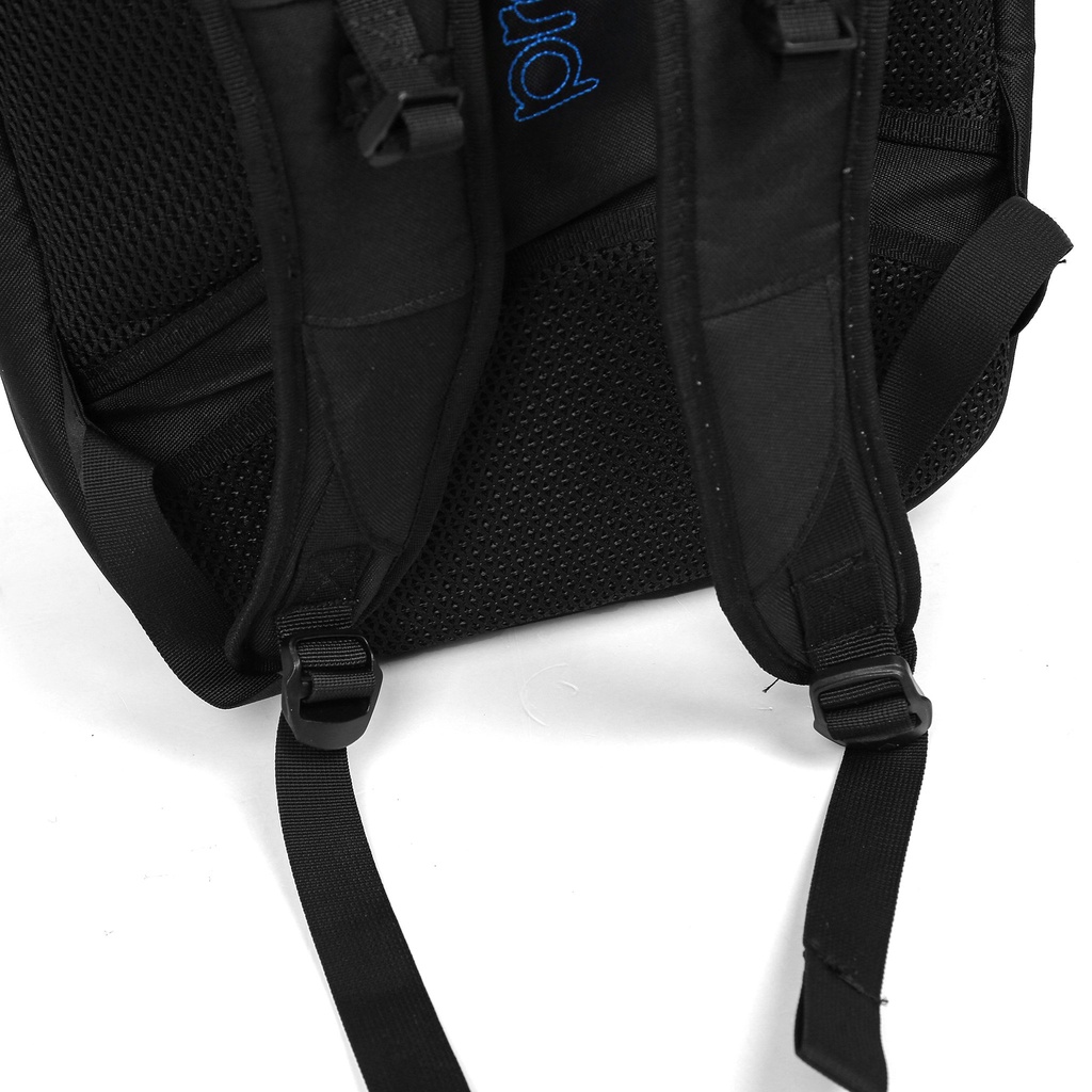 Balo du lịch Predator balo thể thao có ngăn giày riêng ngăn laptop chống nước chống sốc bảo hành trọn đời