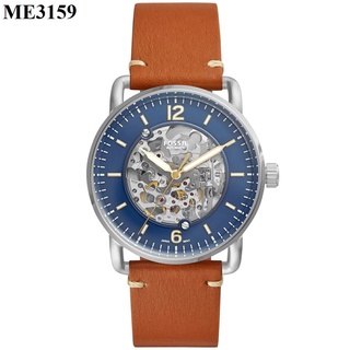 Đồng hồ nam fossil me3159 automatic 42mm