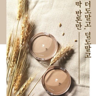 Phấn tạo khối Romand Better Than Shape