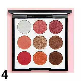 KIT PHẤN MẮT NOVO 9 Ô (NỘI ĐỊA)