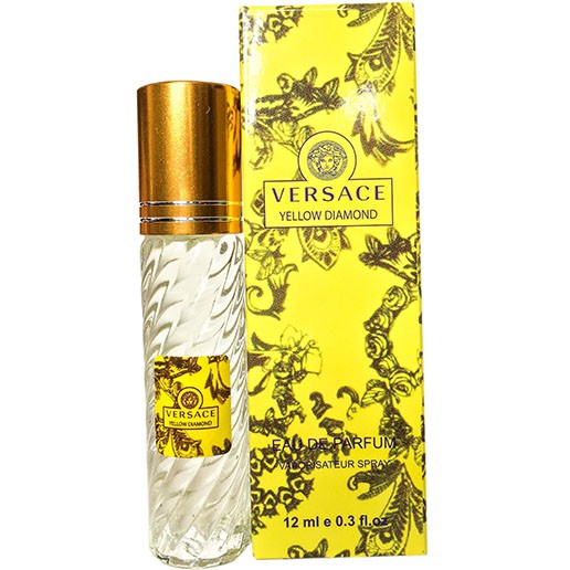 VER SACE YELL OW DIA MOND TINH DẦU THƠM PHÁP HPARFUM [ MÙI NỮ ]