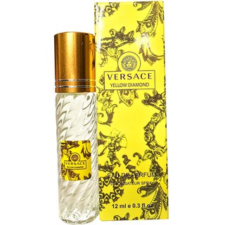 VER SACE YELL OW DIA MOND TINH DẦU THƠM PHÁP HPARFUM [ MÙI NỮ ]