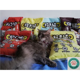 Cát vệ sinh Maneki Neko 5L cho mèo