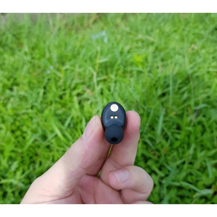 Tai nghe True Wireless Amoi F9 PRO Bluetooth 5.0 Chống Nước