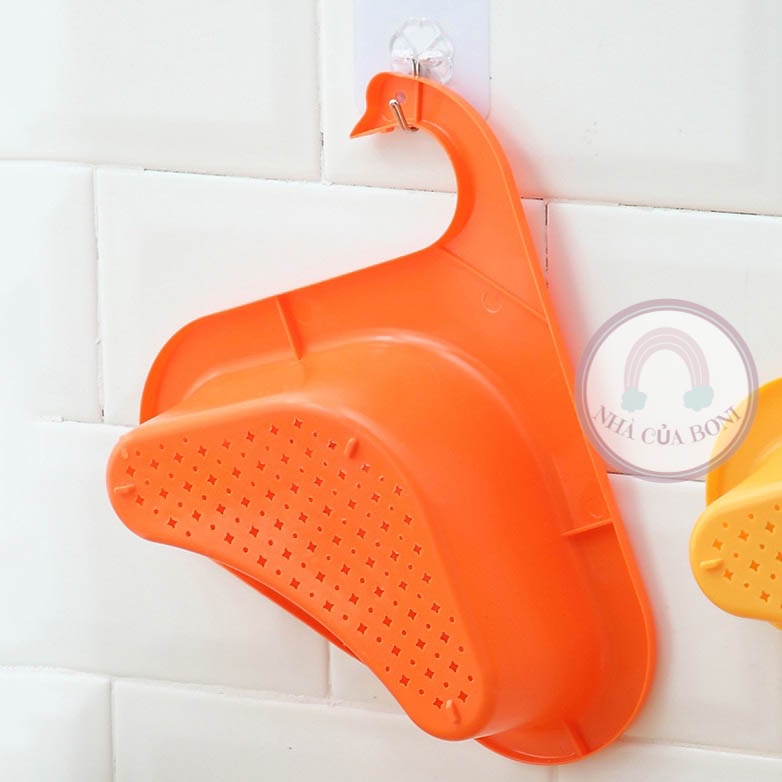 Giỏ Lọc Rác Bồn Rửa Chén Thông Minh Dụng Cụ Lọc Rác Bồn Rửa Bát Hình Tam Giác