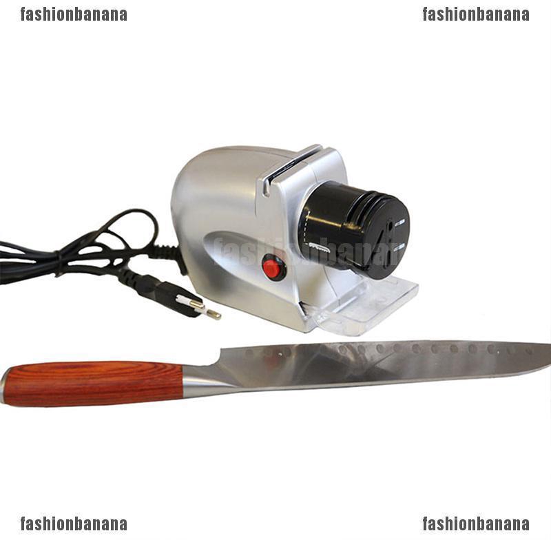 Máy mài dao kéo chạy điện đa năng cho nhà bếp