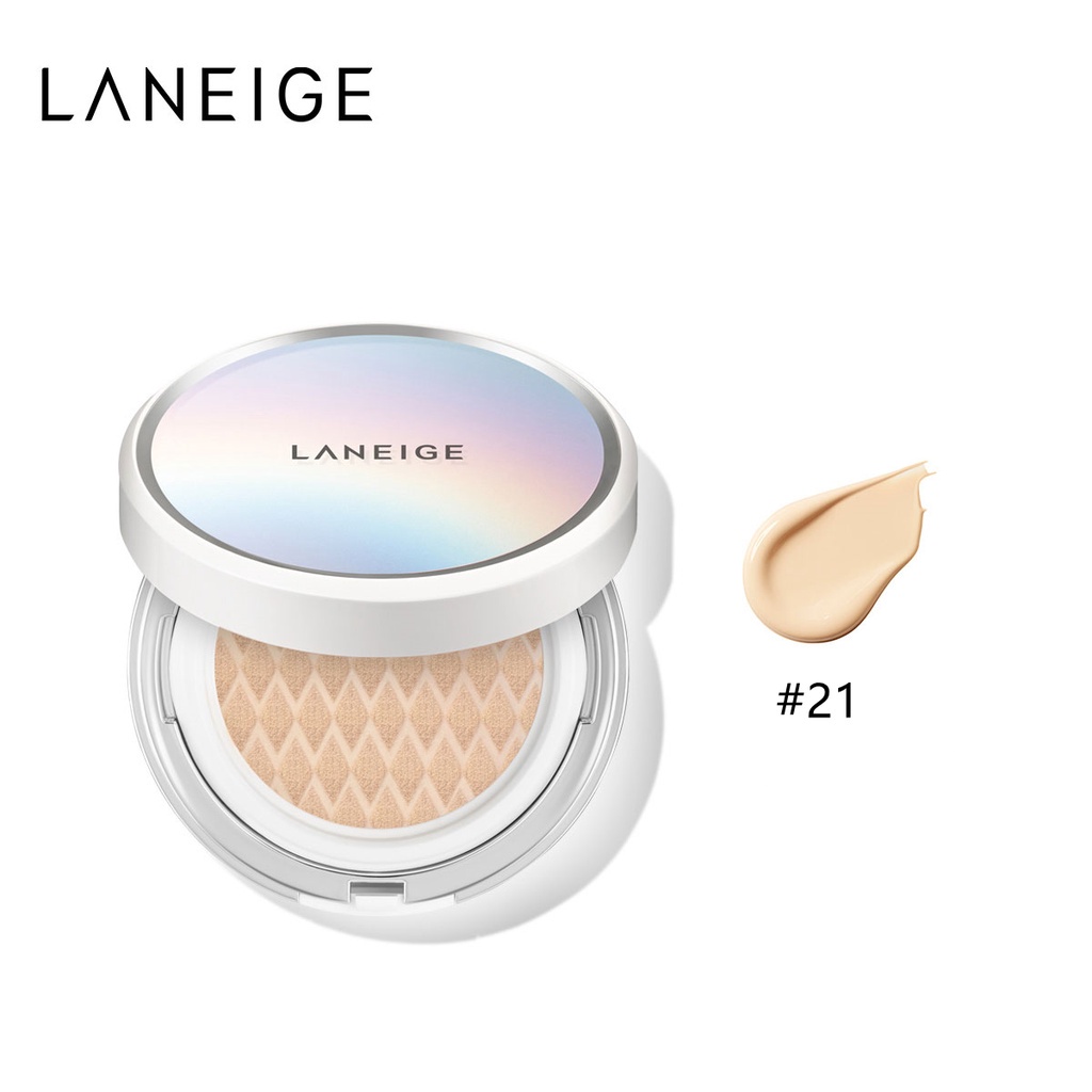 [Hàng mới về] Kem BB Laneige kiềm dầu che khuyết điểm dưỡng ẩm làm trắng sáng da | BigBuy360 - bigbuy360.vn