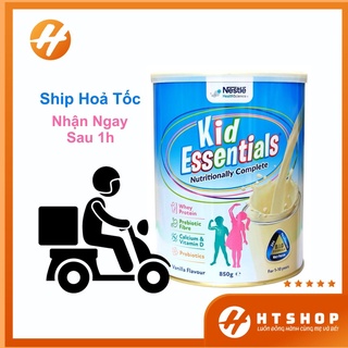Sữa Bột Kid Essentials Nestle  Hộp 800Gram
