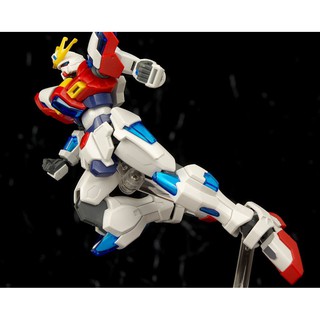 Mô Hình TRY BURNING GUNDAM