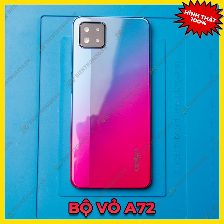 Bộ vỏ Oppo A72