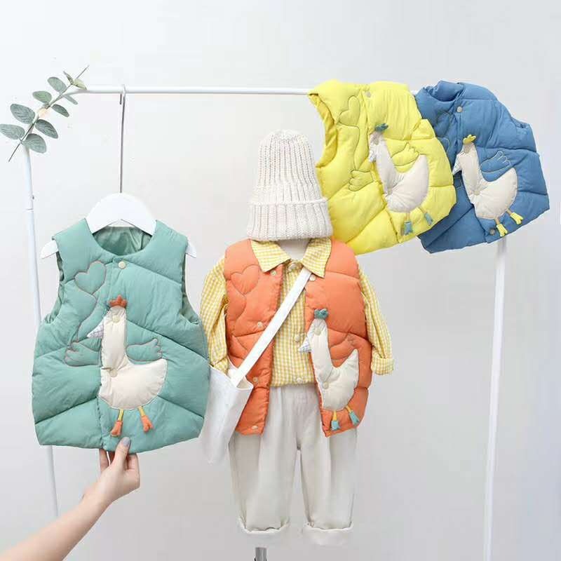 TINO kids_thời trang trẻ em