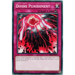 Divine Punishment |EN| Common