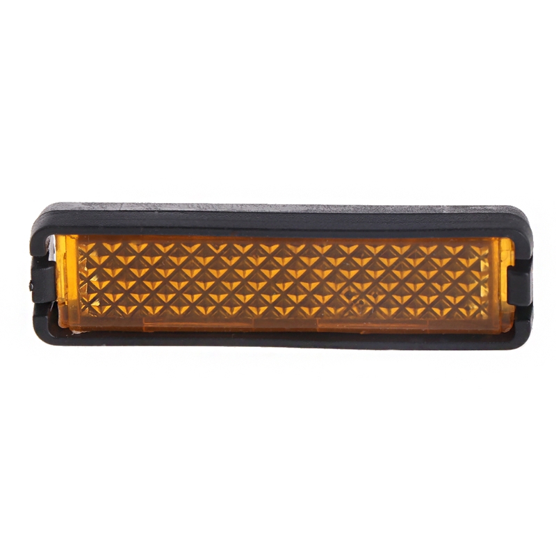 Set 4 tấm phản quang cho bàn đạp xe đạp