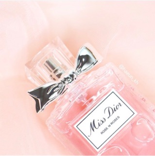 Nước hoa Miss Dior Rose mới nhất
