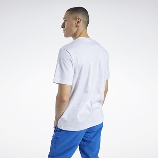 Áo Thun Thể Thao Unisex Reebok Classics Vector Tee FT7423