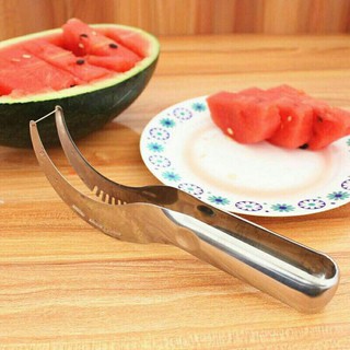 Dụng cụ cắt dưa hấu