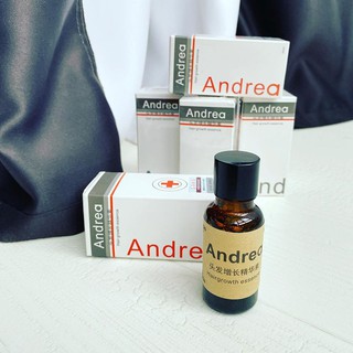 [Hàng mới về] Tinh chất kích mọc tóc ANDREA 20ml