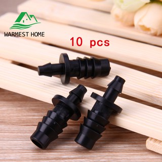 Bộ 10 nút bịt ống nhựa chuyên dụng cỡ 4/7mm