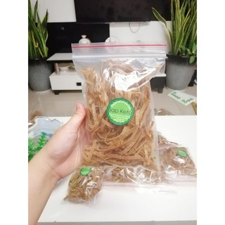 2 gói mì váng đậu khô (200gr/gói)